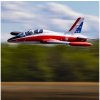 Hangar 9 Aermacchi MB-339 2.1m ARF Military (HAN3390B)