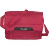 Travelite Skaii Taška Messenger Červená 15L