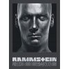 RAMMSTEIN: VIDEOS 1995 - 2012, DVD