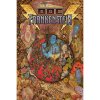 Titan Books Doc Frankenstein The Post Modern Prometheus