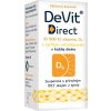 S&D Pharma DeVit Direct 10 000 IU sprej 6 ml