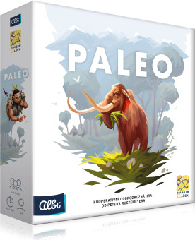 Albi Paleo