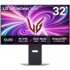 OLED monitor LG 32GS95UV-B 31,5