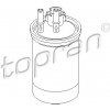 Palivový filter TOPRAN - Hans Pries GmbH 301 660
