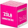 ZOLA Lamination Box – fólia na lamináciu obočia 200 m