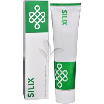 Silix zubná pasta 120 ml