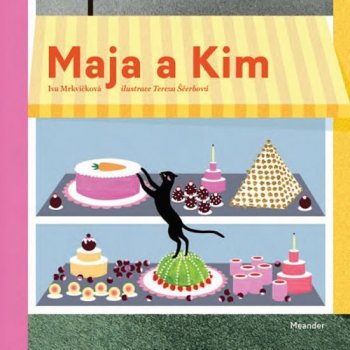 Maja a Kim