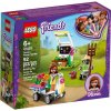 LEGO stavebnice LEGO Friends 41425 Olivia a jej kvetinová záhrada (5702016619102)