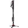 Videonod Manfrotto XPRO hliníkový 4-sekciový