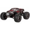 IQ Models RC auto X9115 Challenger monster, červená + náhradná batéria