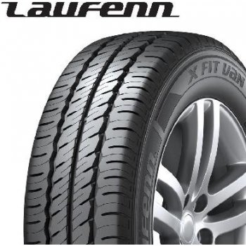 Pneumatiky Laufenn X-Fit Van 195/75 R16 107R