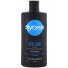 Syoss Volume šampón na objem vlasov 440 ml