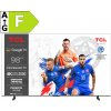 TCL C855 Smart QD-Mini LED TV 98 4K (98C855)