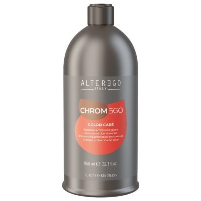 Alter Ego Chrom Color Care Shampoo 950 ml