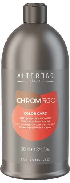 Alter Ego Chrom Color Care Shampoo 950 ml