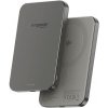 PanzerGlass EMPOWER Wireless Qi2 Powerbank 5.000 mAh - Titanium EM82419