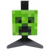 Světlo Minecraft Creeper neon