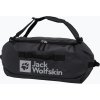 Cestovná taška Jack Wolfskin All-In Duffle 65 l phantom