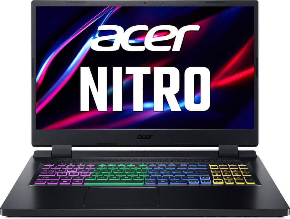 Acer Nitro 5 NH.QLFEC.005