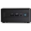 ASUS NUC 13 Pro Kit NUC13ANHi3, i3-1315U, UHD, DDR4, M.2+2,5