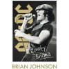 Životy Briana - Brian David Johnson