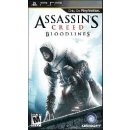 Assassin’s Creed: Bloodlines