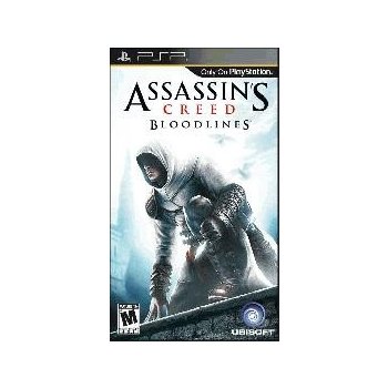 Assassin’s Creed: Bloodlines