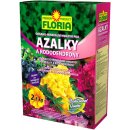 Agro Floria hnojivo OM pro azalky a rododendrony 2,5 kg