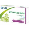 Ditustat Neo filmom obalené tablety tbl.flm. 10 x 60 mg