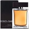 Dolce & Gabbana The One toaletná voda pánska 50 ml tester