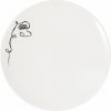 Villeroy & Boch Dezertný tanier XMAS 21 cm Statement