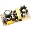 AC-DC napäťový zdroj 12V - 12V 3A