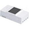 Sonoff POWR320D / Chytrý spínač s meraním spotreby / displej / WiFi (6920075777505)