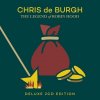 Burch Chris De: Legend Of Robin Hood - 2CD