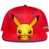 Pokemon Pikachu Red