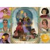 Puzzle Disney: Wish 100 dielikov