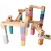 AdamToys Kulodrom Guľôčková dráha bludisko