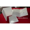 DVD boxy single 14 mm white/biele