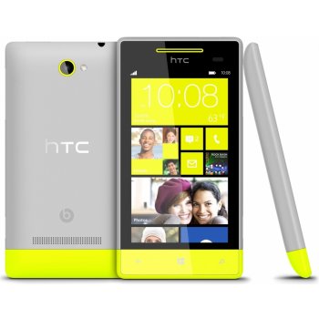 HTC Windows Phone 8S