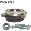 Súprava ložísk kolesa SKF VKBA 7222 (VKBA7222)