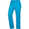 Northfinder Dámske nepremokavé multišportové nohavice zbaliteľné NORTHKIT blue L NO-4269OR