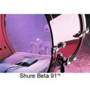 Shure Beta 91A