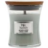 WoodWick Mini Hourglass Candle Lavender & Cedar 85 g