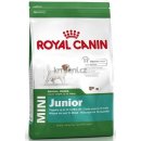 Royal Canin Mini Junior 0,8 kg