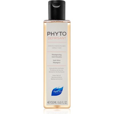 Phyto Phytodéfrisant Anti-Frizz Shampoo 250 ml
