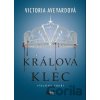 Králova klec - Victoria Aveyard