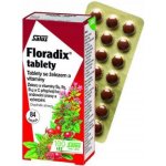 Salus Floradix Železo a vitamíny 38,6 g 84 tabliet