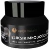 Pleťový krém s koenzýmom Q10 Elixír Mladosti Opcja Natura 50 ml