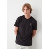 Pánske tričko Colmar MENS CREW-NECK COTTON-BLEND T-SHIRT
