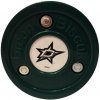 Tréninkový puk Green Biscuit Dallas Stars